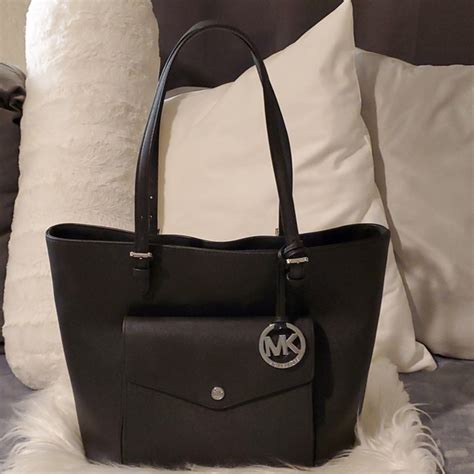 michael kors snap pocket tote 3057gttt8b|Michael Kors.